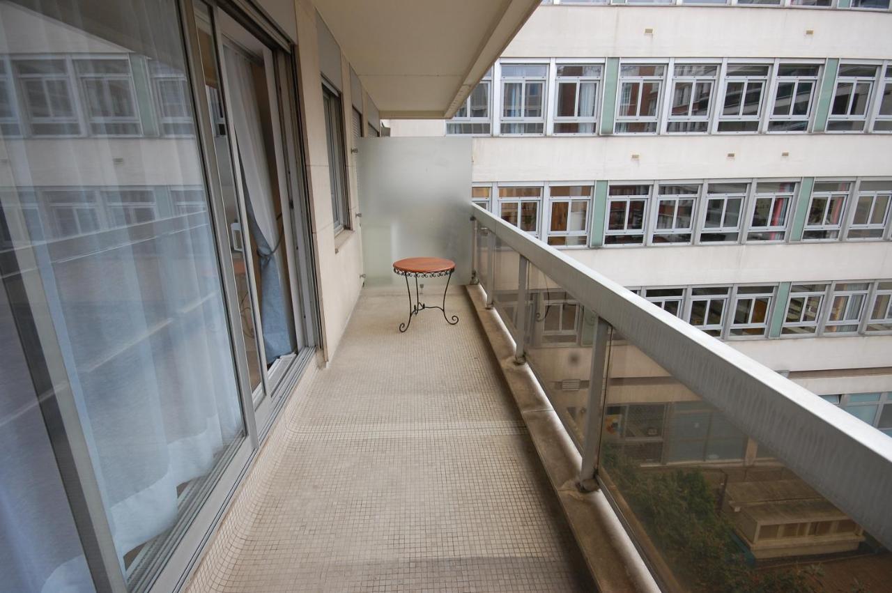 Studio Invalides/unesco Appartement *