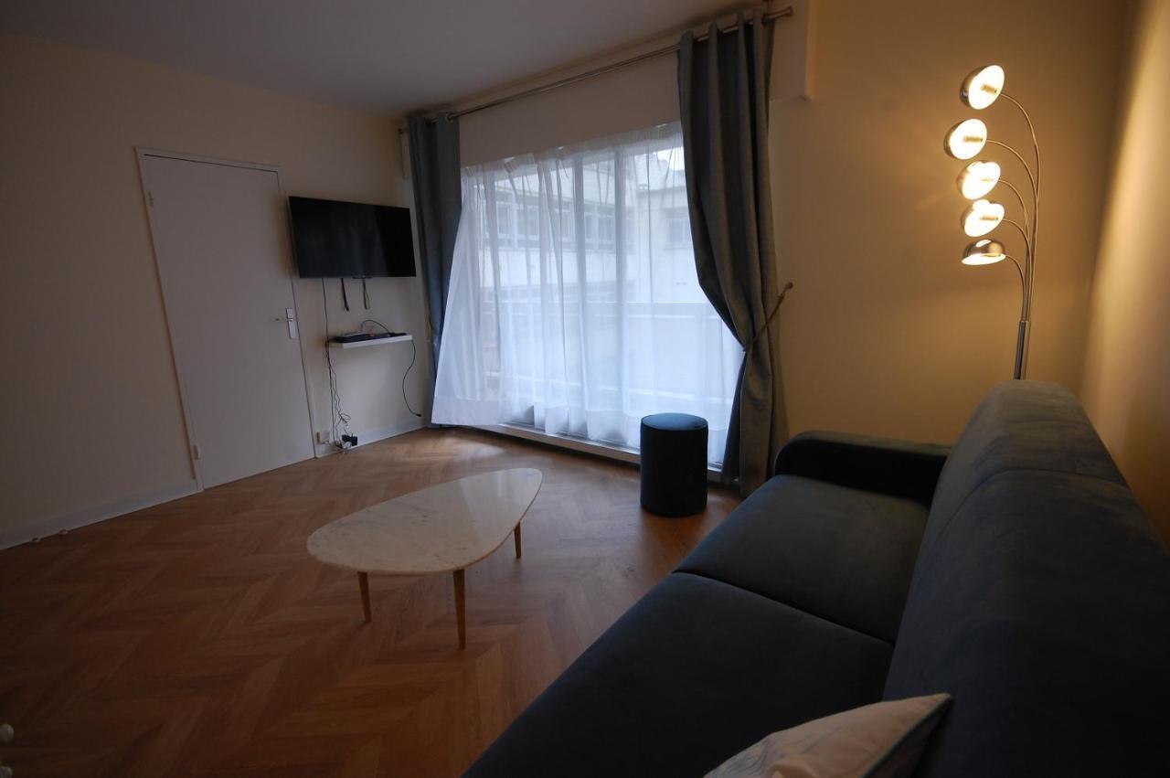 Studio Invalides/unesco Appartement