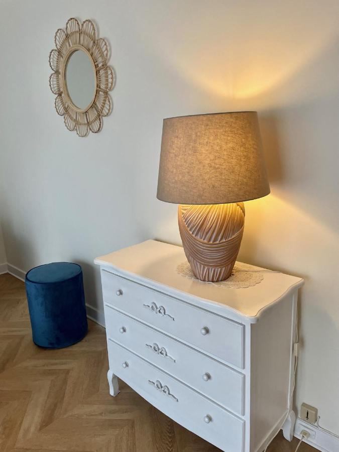 Appartement Studio Invalides/unesco *